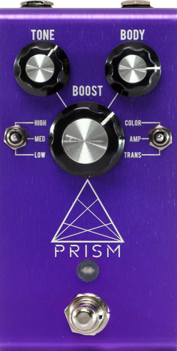 Jackson Audio Prism (Purple)