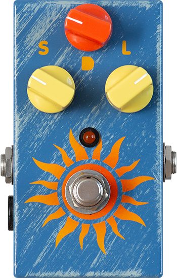 Jam Pedals Chill (Legacy)