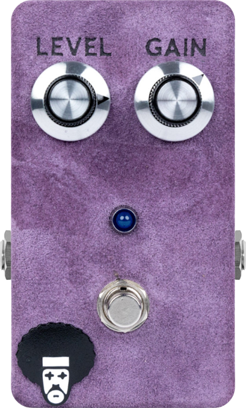 Jam Pedals Fuzz Phrase Ltd