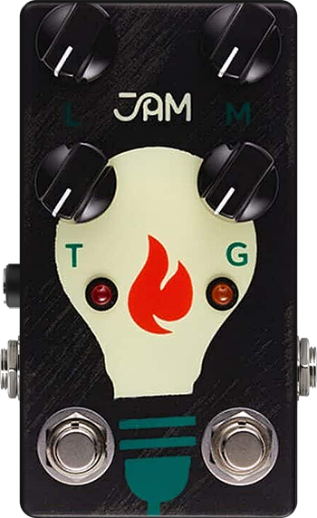 Jam Pedals Lucydreamer Bass