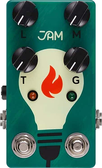 Jam Pedals Lucydreamer