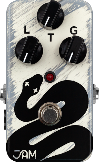 Jam Pedals Rattler mk1