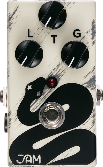 Jam Pedals Rattler mk3