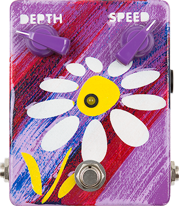 Jam Pedals RetroVibe (Legacy)