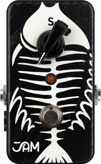 Jam Pedals Ripple Bass