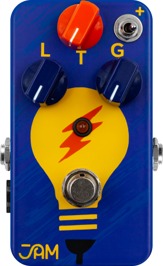 Jam Pedals Tube Dreamer
