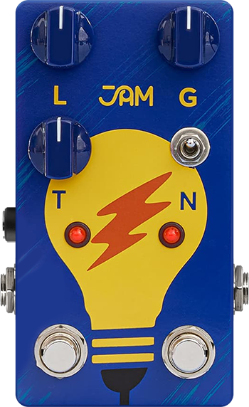 Jam Pedals Tubedreamer