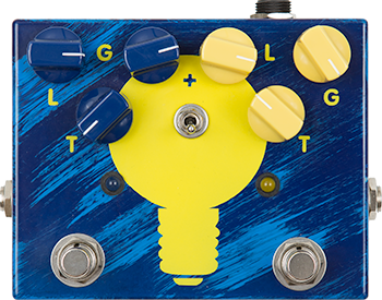 Jam Pedals Tube Dreamer 88 (Legacy)