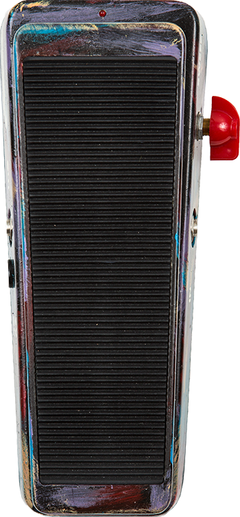 Jam Pedals Wahcko+ (Legacy)