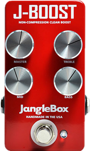 JangleBox J-Boost