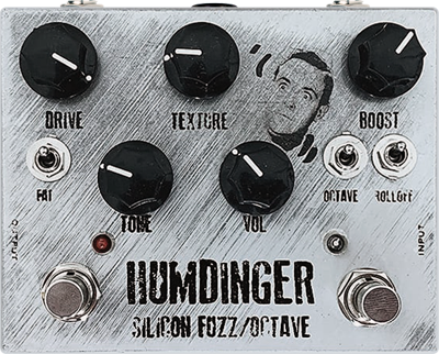 JDM Humdinger