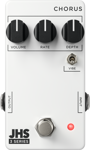 JHS 3 Series Chorus