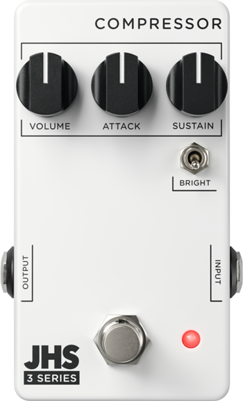 JHS 3 Series Compressor