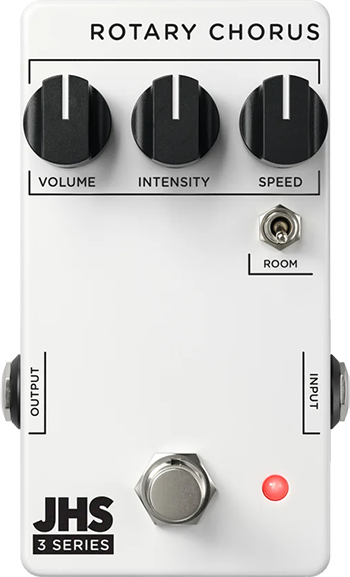 JHS 3 Series Rotary Chorus