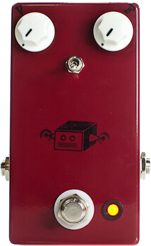 JHS Astro Mess Fuzz