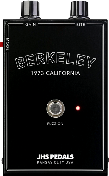 JHS Berkeley