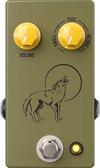 JHS Coyote