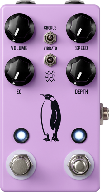 JHS Emperor V2