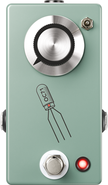 JHS Germanium Boost