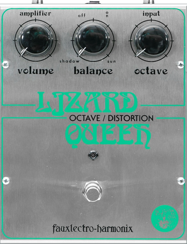 JHS Lizard Queen (Big Box)