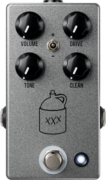JHS Moonshine V2