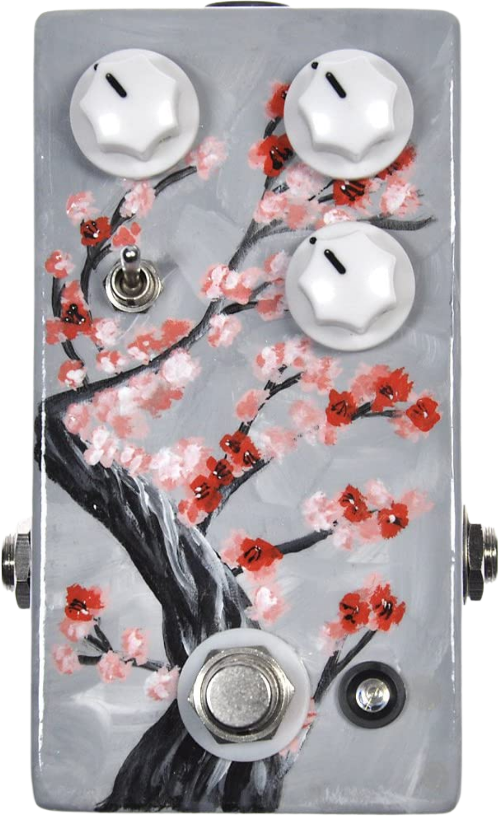 JHS Morning Glory V4 Handpainted (Sakura Tree)