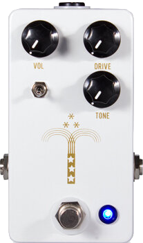 JHS Morning Glory V4 (Pearl and Gold Edition)