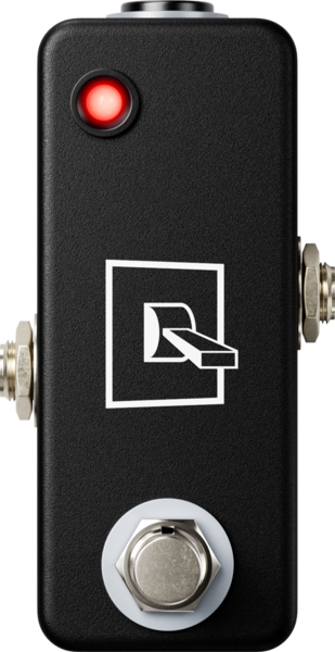JHS Mute Switch