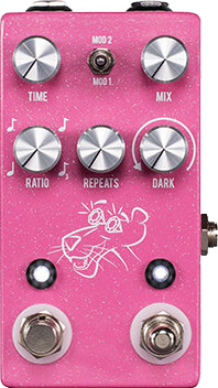 JHS Pink Panther