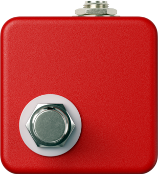 JHS Red Remote