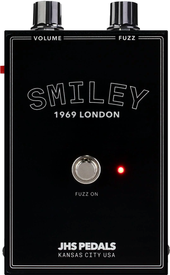 JHS Smiley