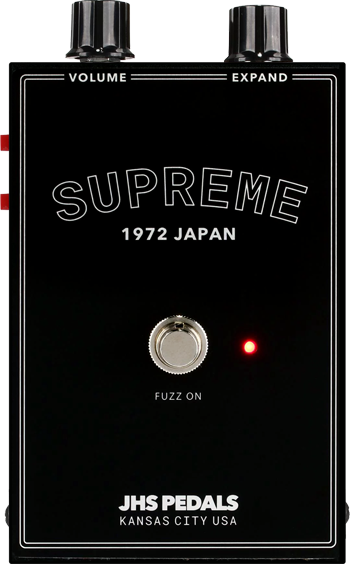JHS Supreme