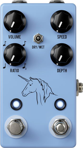 JHS Unicorn V2
