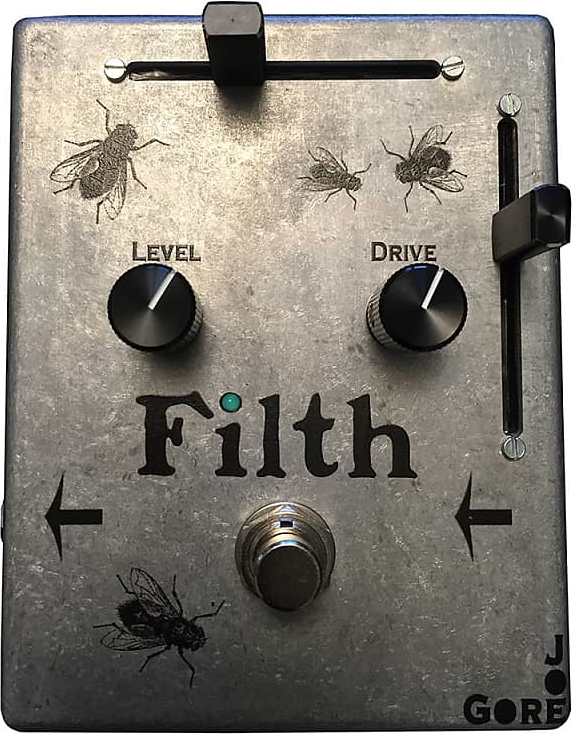 Joe Gore Filth
