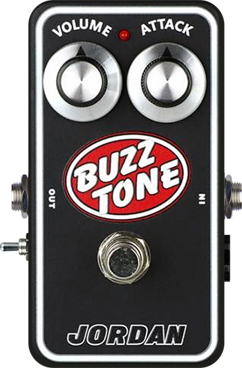 Jordan Buzz Tone