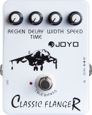 Joyo JF-07 Classic Flanger