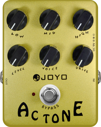 Joyo JF-13 AC Tone