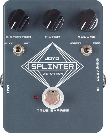Joyo JF-21 Splinter