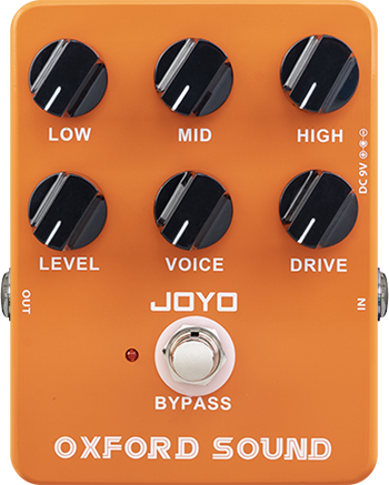 Joyo JF-22 Oxford Sound