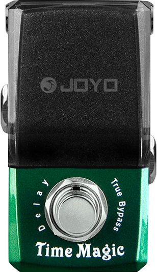 Joyo JF-304 Time Magic