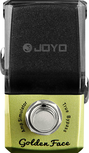 Joyo JF-308 Golden Fleece