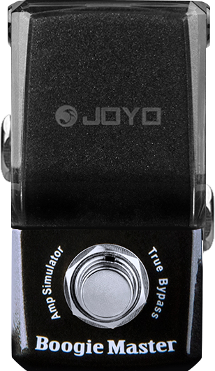 Joyo JF-309 Boogie Master