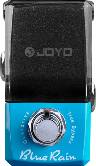 Joyo JF-311 Blue Rain