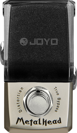 Joyo JF-315 MetalHead