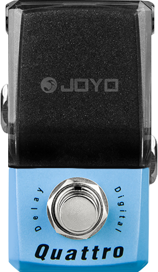 Joyo JF-318 Quattro