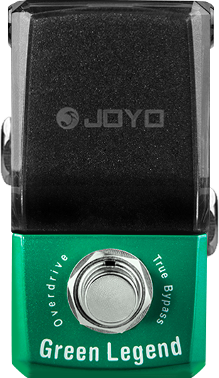 Joyo JF-319 Green Legend