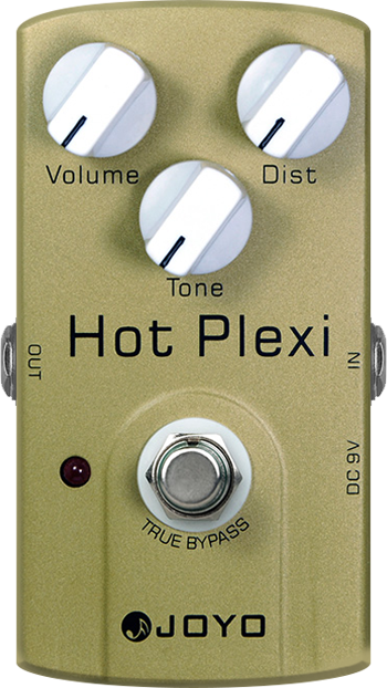 Joyo JF-32 Hot Plexi