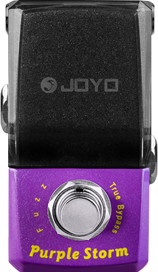 Joyo JF-320 Purple Storm
