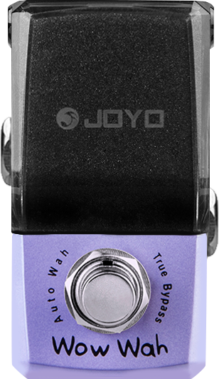 Joyo JF-322 Wow Wah