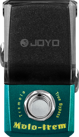 Joyo JF-325 Molo-Trem